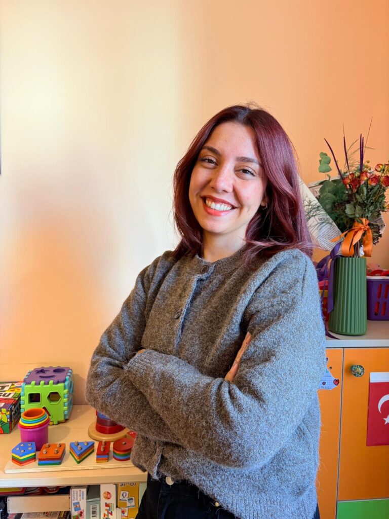 asli akbulut