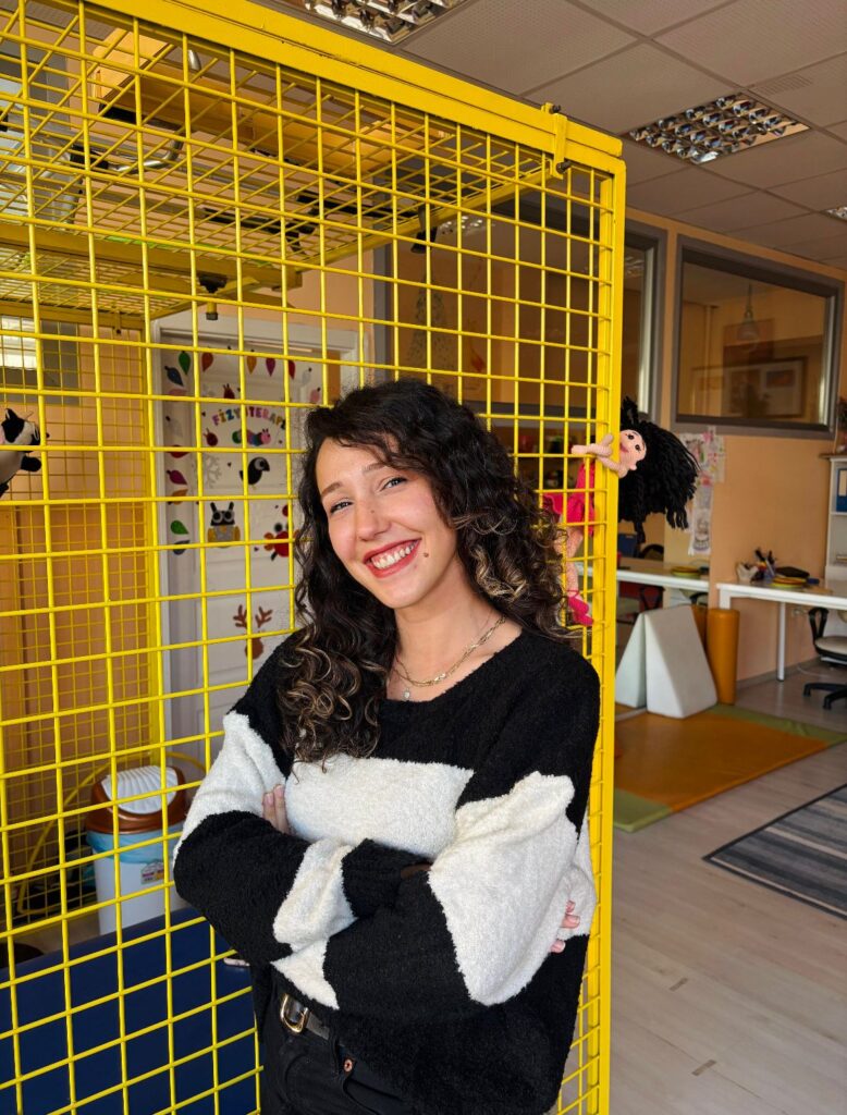 İrem yaman