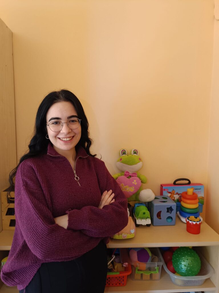 merve alan