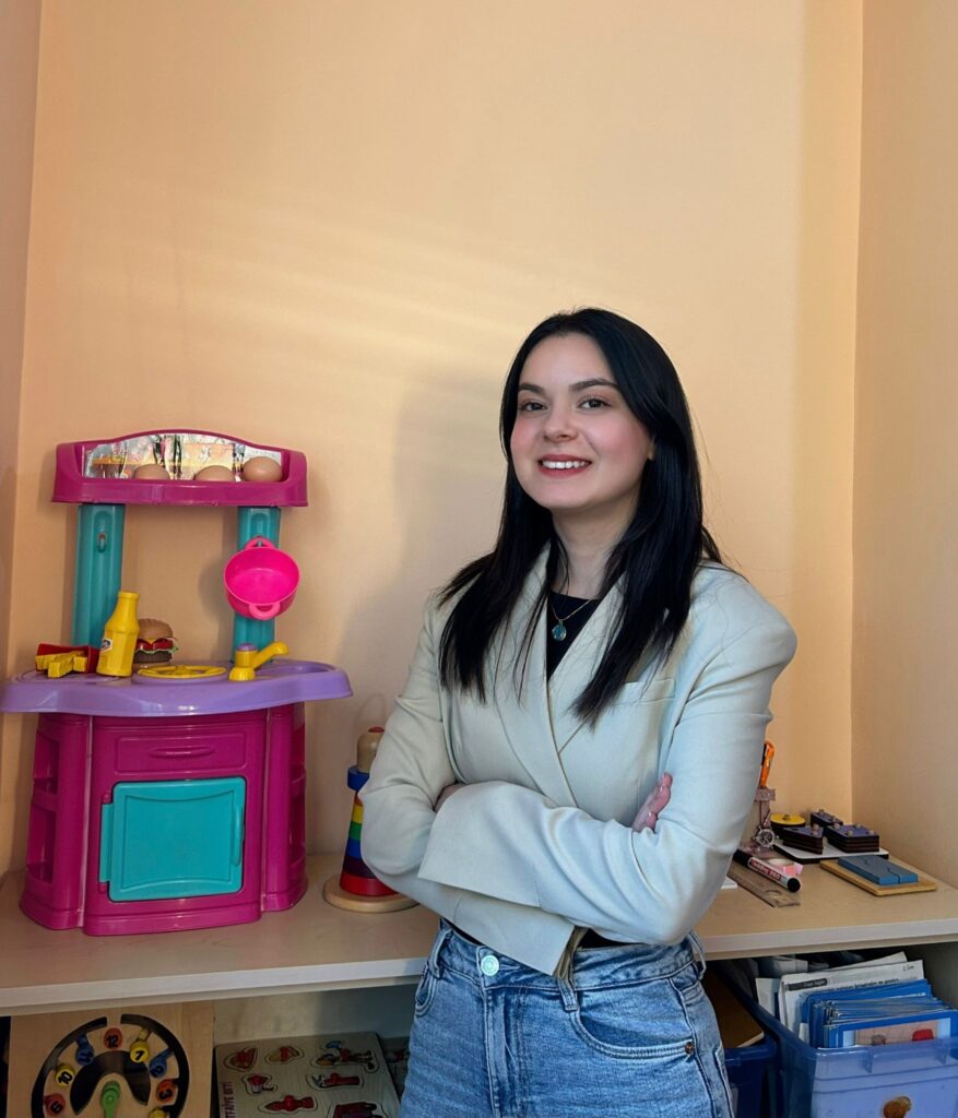 tuĞba toprak