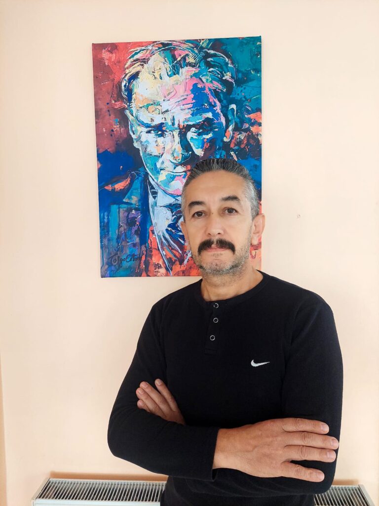 uĞur kaya ŞofÖr